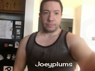 Joeyplums