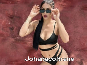 Johanacoltrane