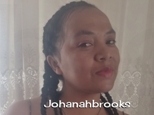 Johanahbrooks