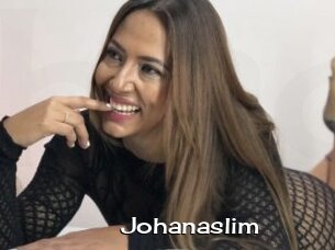 Johanaslim