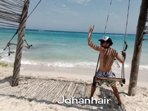 Johanhair