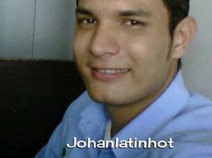 Johanlatinhot