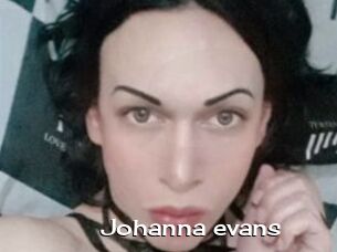 Johanna_evans