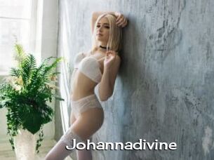 Johannadivine