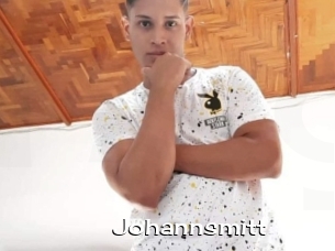 Johannsmitt