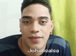 Johansalsa