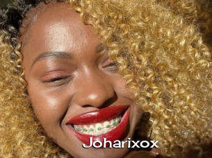 Joharixox