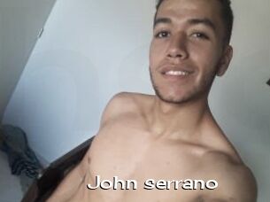 John_serrano