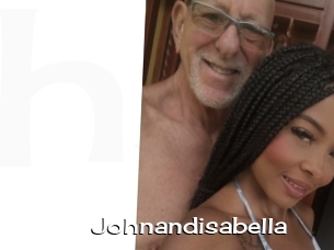 Johnandisabella