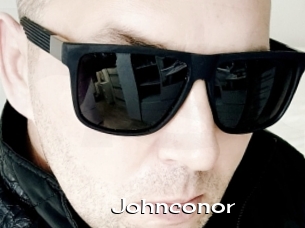 Johnconor