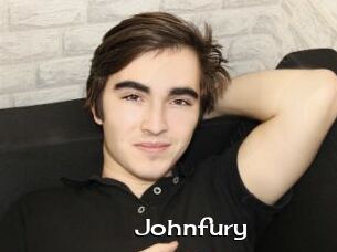 Johnfury