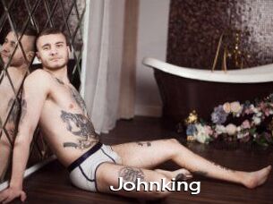 Johnking