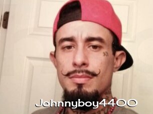 Johnnyboy4400