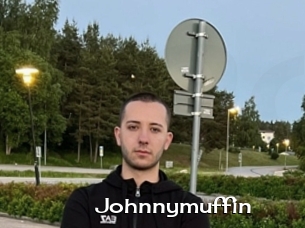 Johnnymuffin