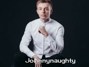 Johnnynaughty