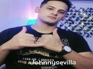 Johnnysevilla