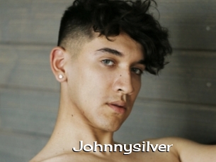 Johnnysilver