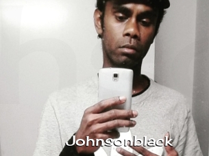 Johnsonblack