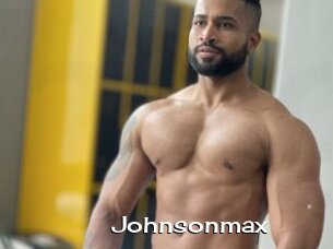 Johnsonmax