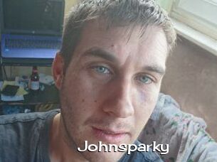 Johnsparky