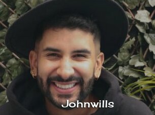 Johnwills