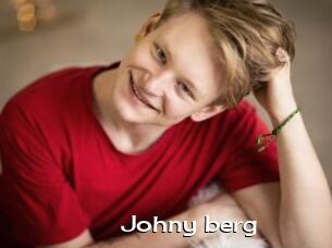 Johny_berg