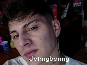 Johnybonny