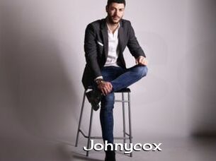 Johnycox