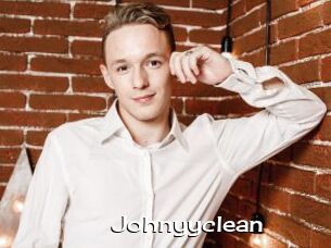 Johnyyclean