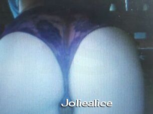 Joliealice