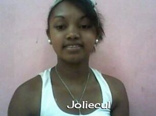 Joliecul