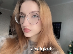 Jollykat