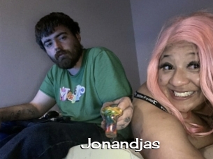 Jonandjas