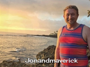 Jonandmaverick