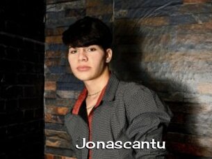 Jonascantu