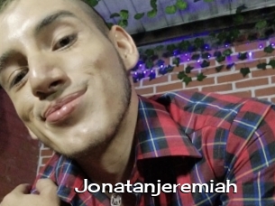 Jonatanjeremiah