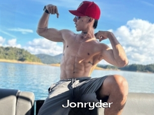 Jonryder