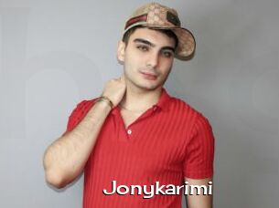 Jonykarimi