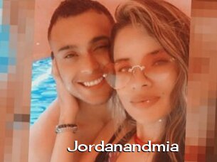 Jordanandmia