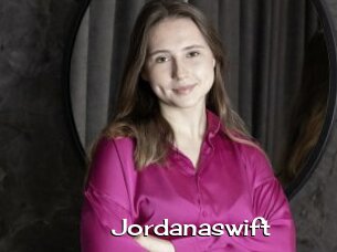 Jordanaswift