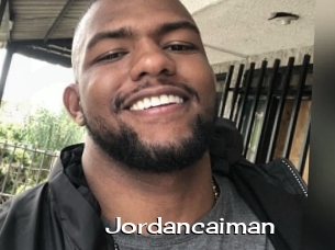 Jordancaiman