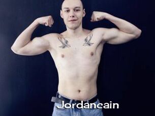 Jordancain