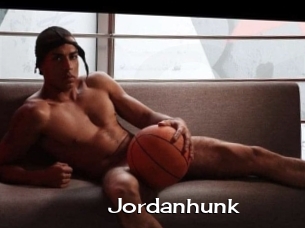 Jordanhunk