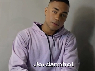 Jordannhot