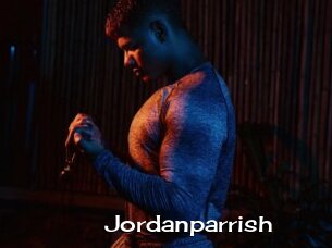 Jordanparrish