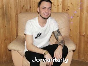 Jordantarly