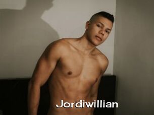 Jordiwillian