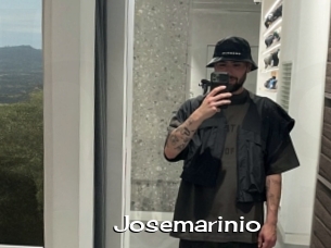 Josemarinio