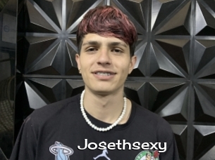 Josethsexy