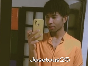 Josetous25